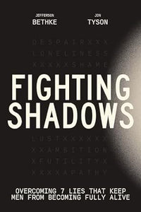 Jon Tyson - Fighting Shadows