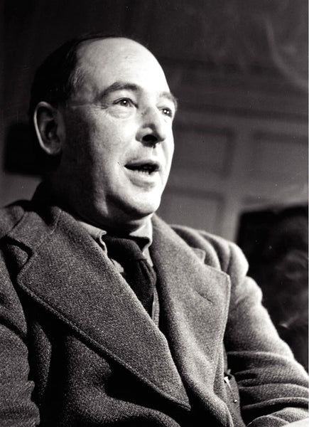 C.S. Lewis - Kjarni kristinnar trúar