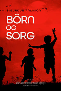 Börn og sorg