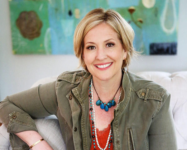 Brené Brown - The Gifts of Imperfection